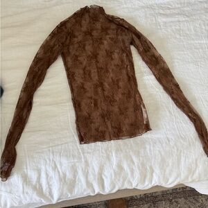 Free people lady lace